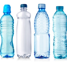 Water Bottles