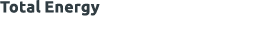 Total Energy
