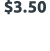 $3.50